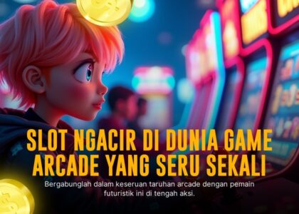 Dingdong Fishing: Sensasi Arcade Memancing Dari Spadegaming