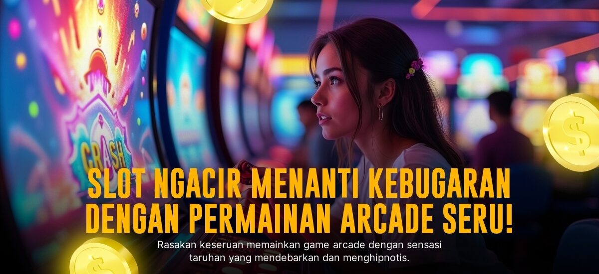 Dingdong Fishing: Sensasi Arcade Memikat Dari Spadegaming