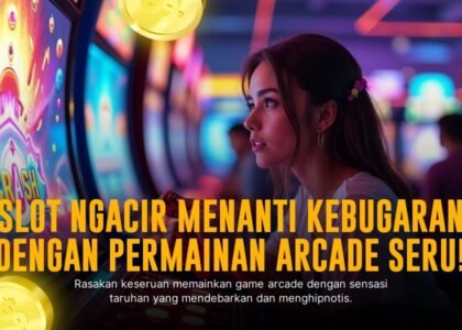 Dingdong Fishing: Sensasi Arcade Memikat Dari Spadegaming