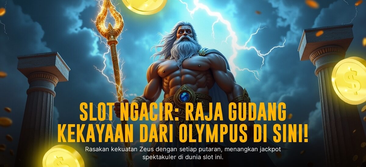 Membedah Sensasi Game Slot 'Wolf Gold' dari Pragmatic Play