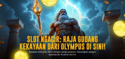 Membedah Sensasi Game Slot 'Wolf Gold' dari Pragmatic Play
