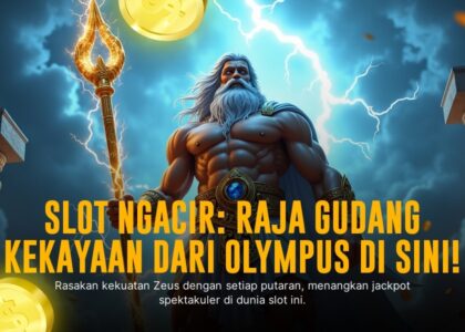 Membedah Sensasi Game Slot 'Wolf Gold' dari Pragmatic Play