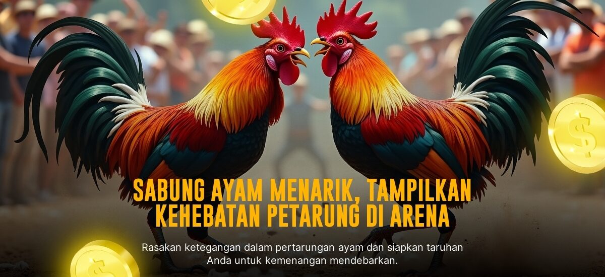 Mengenal Jenis Ayam Aduan di SV388: Keunggulan dan Odds Terbaik