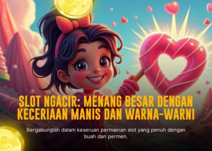 Pragmatic Play Slot: Keajaiban Unlocking Gates