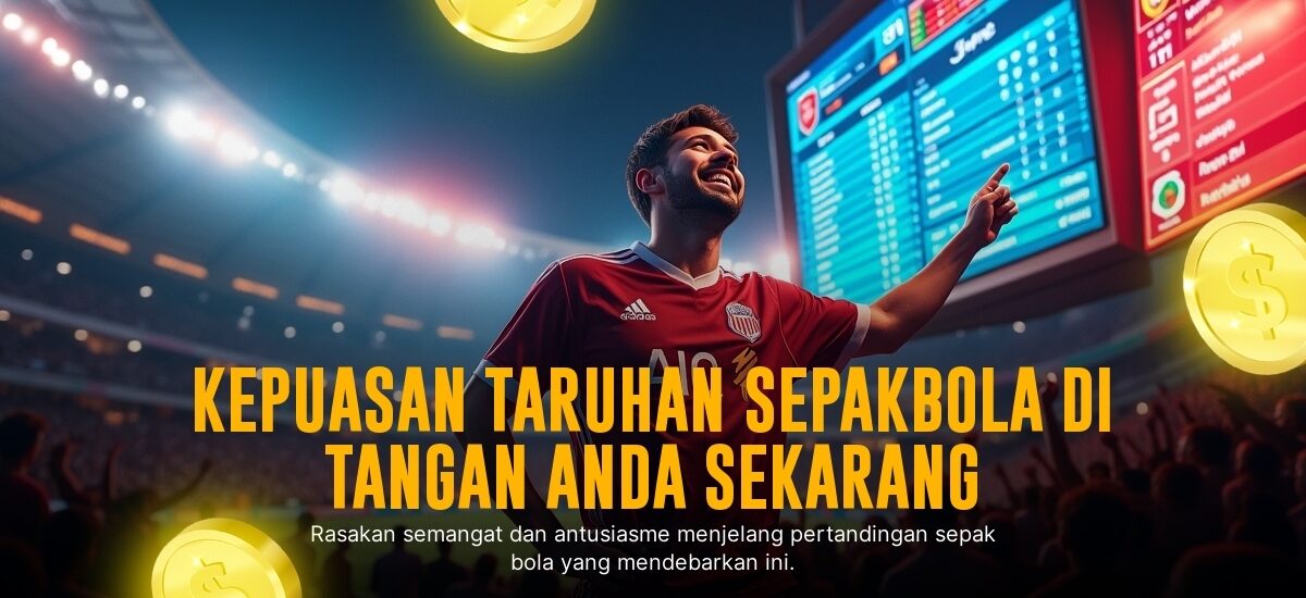 Menjelajahi Dunia Bola dengan Taruhan SBOBET yang Menguntungkan