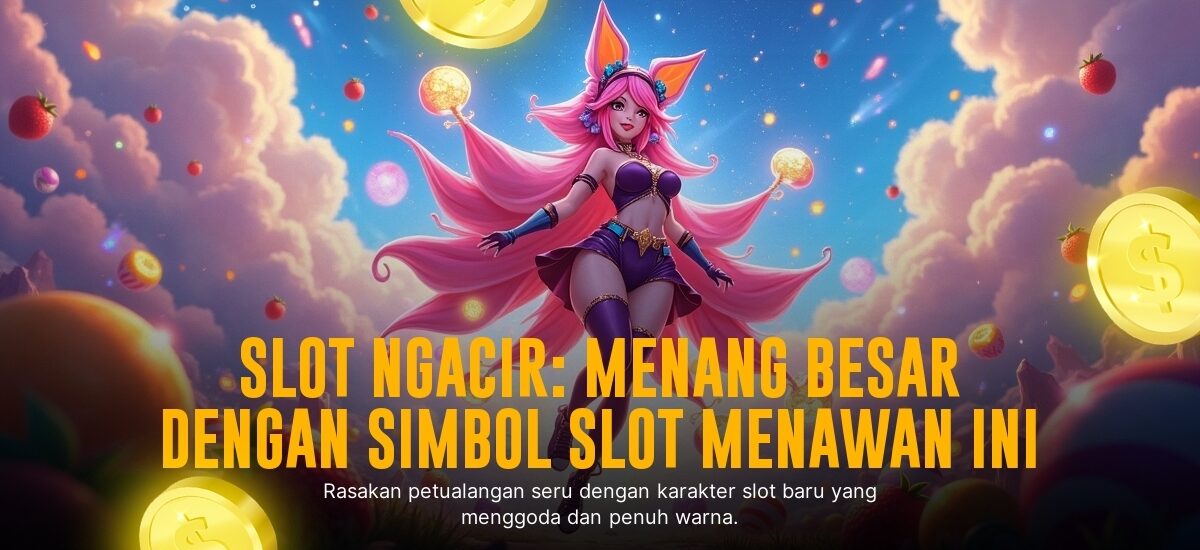 Menyelami Keseruan Sweet Bonanza dari Pragmatic Play