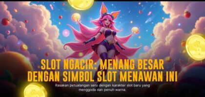Menyelami Keseruan Sweet Bonanza dari Pragmatic Play