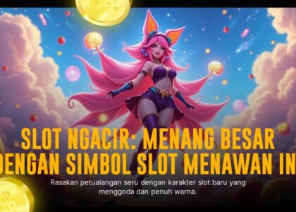 Menyelami Keseruan Sweet Bonanza dari Pragmatic Play