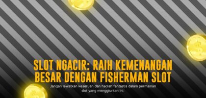 Rasakan Sensasi Slot Gacor Sweet Bonanza dari Pragmatic Play