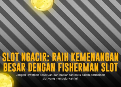 Rasakan Sensasi Slot Gacor Sweet Bonanza dari Pragmatic Play