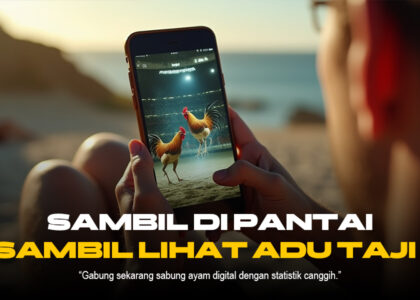 Sabung Ayam: Mengungkap Dinamika dan Kontroversi di Balik Tradisi Adu Jago