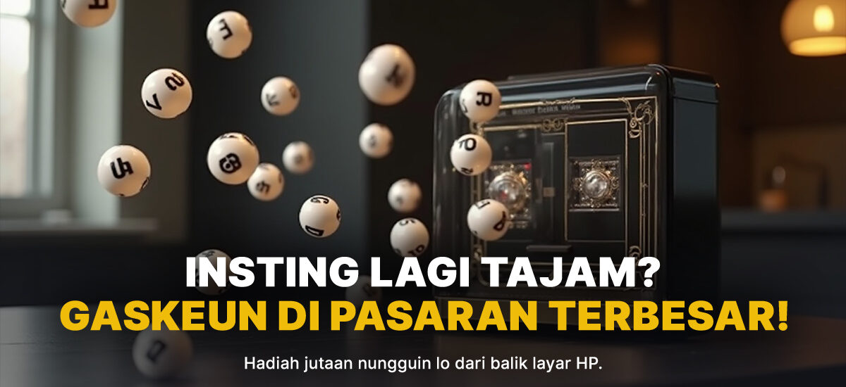 Membedah Fenomena Togel: Strategi, Risiko, dan Daya Tariknya