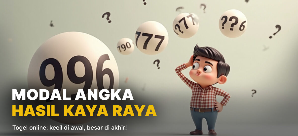 Strategi Jitu Memahami Jenis Permainan Togel dan Jam Draw Resmi