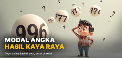 Strategi Jitu Memahami Jenis Permainan Togel dan Jam Draw Resmi