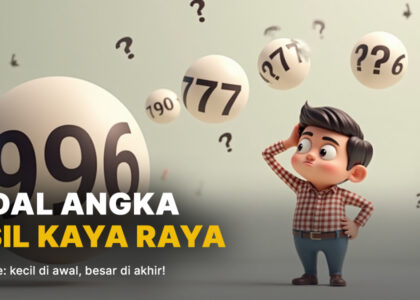 Strategi Jitu Memahami Jenis Permainan Togel dan Jam Draw Resmi