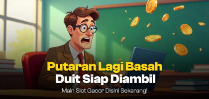 Membongkar Rahasia Slot: Seni dan Strategi di Balik Mesin Menggoda