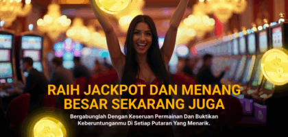 Menaklukkan Meja Kasino Live Evolution Gaming