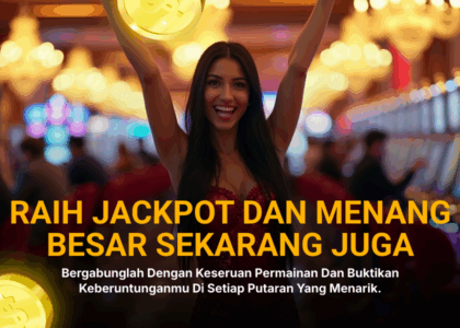 Menaklukkan Meja Kasino Live Evolution Gaming
