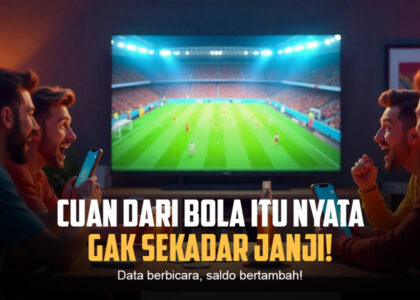 Mengenal Dunia Bola: Dari Sejarah hingga Inovasi Terbaru dalam Olahraga Sepak Bola