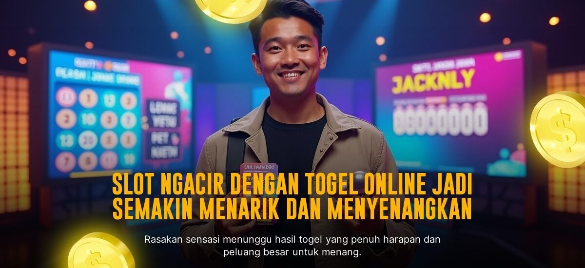 Membongkar Rahasia Togel Singapore: Strategi Colok Bebas Paling Ampuh