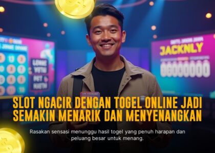 Membongkar Rahasia Togel Singapore: Strategi Colok Bebas Paling Ampuh