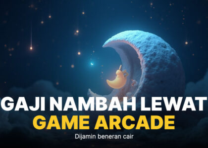 Menyelami Keseruan Dingdong Fishing dari CQ9 Arcade