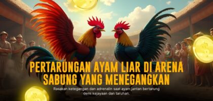 Mengenal Ayam Bangkok: Raja Sabung Ayam dengan Odds Terbaik di SV388