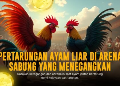 Mengenal Ayam Bangkok: Raja Sabung Ayam dengan Odds Terbaik di SV388