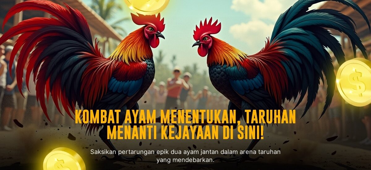 Menguak Rahasia Ayam Aduan Bangkok di SV388