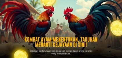 Menguak Rahasia Ayam Aduan Bangkok di SV388