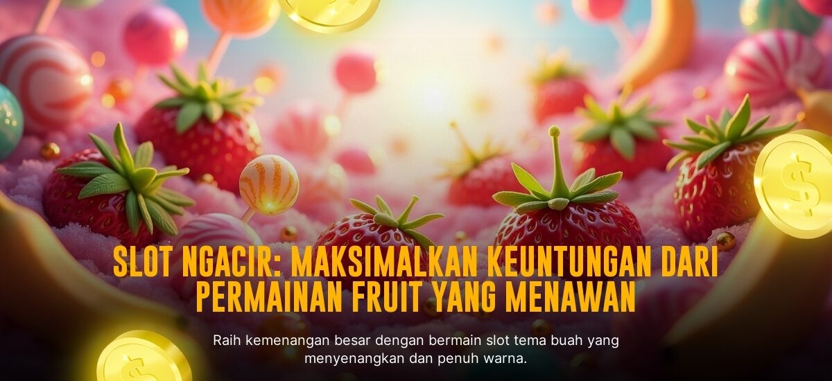 Rasakan Sensasi Slot Jungle Delight dari Pragmatic Play