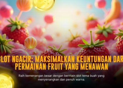 Rasakan Sensasi Slot Jungle Delight dari Pragmatic Play
