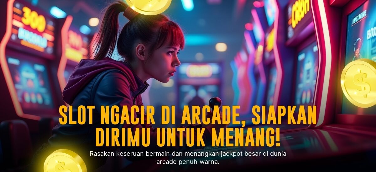 Dingdong Fishing: Sensasi Arcade dari Spadegaming yang Menghibur