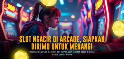 Dingdong Fishing: Sensasi Arcade dari Spadegaming yang Menghibur