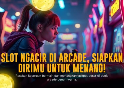 Dingdong Fishing: Sensasi Arcade dari Spadegaming yang Menghibur