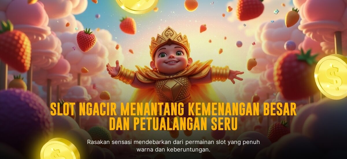 Mengenal Keunikan Slot Gates of Olympus dari Pragmatic Play