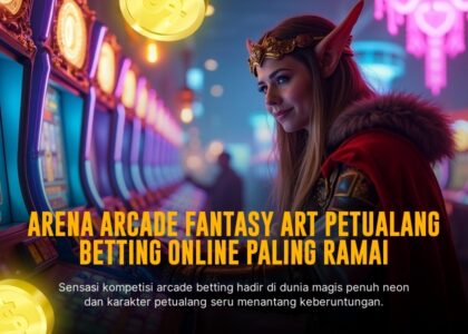 Menerjang Keseruan Dingdong Fishing dari Spadegaming