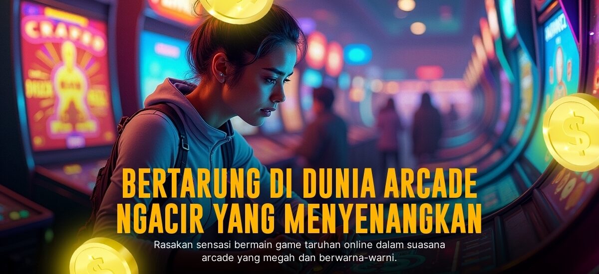 Sensasi Menembak di Dingdong Fishing: Game Arcade dari Spadegaming