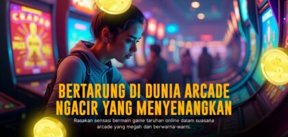 Sensasi Menembak di Dingdong Fishing: Game Arcade dari Spadegaming