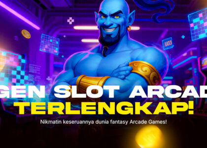 Dingdong Fishing: Sensasi Baru Arcade dari Spadegaming