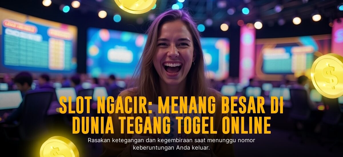 Panduan Lengkap Main Togel Singapore yang Menguntungkan