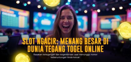 Panduan Lengkap Main Togel Singapore yang Menguntungkan