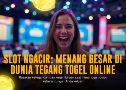 Panduan Lengkap Main Togel Singapore yang Menguntungkan
