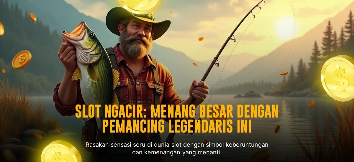 Mega Moolah: Slot Legendaris dengan Jackpot Menggiurkan dari Microgaming