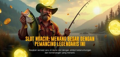 Mega Moolah: Slot Legendaris dengan Jackpot Menggiurkan dari Microgaming