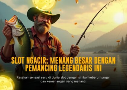 Mega Moolah: Slot Legendaris dengan Jackpot Menggiurkan dari Microgaming