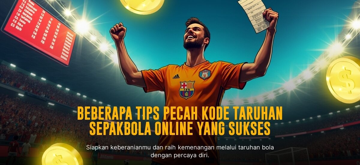 Bola Liar: Sensasi Taruhan Bola yang Mengguncang Dunia