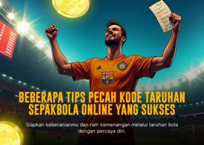 Bola Liar: Sensasi Taruhan Bola yang Mengguncang Dunia