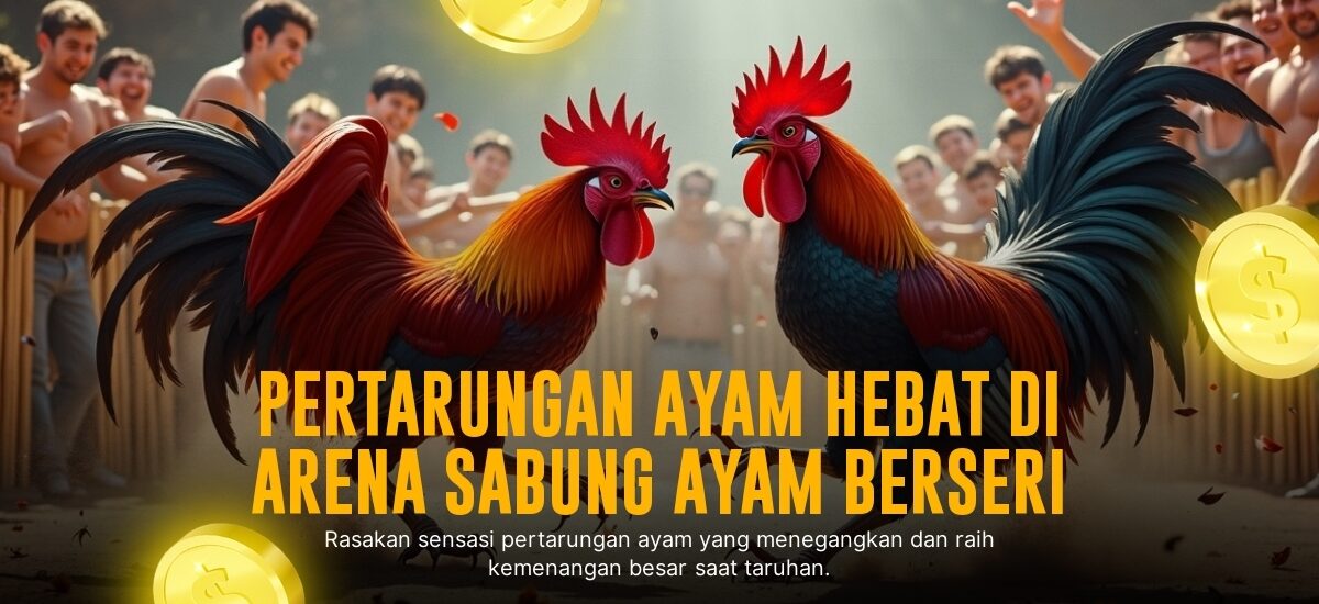 Membedah SV388: Raja Provider Sabung Ayam Online