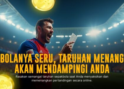 Bola Basket: Sensasi Taruhan di SBOBET yang Mengasyikkan